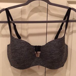 Victoria’s Secret Pink Light Lift Bra 36DD